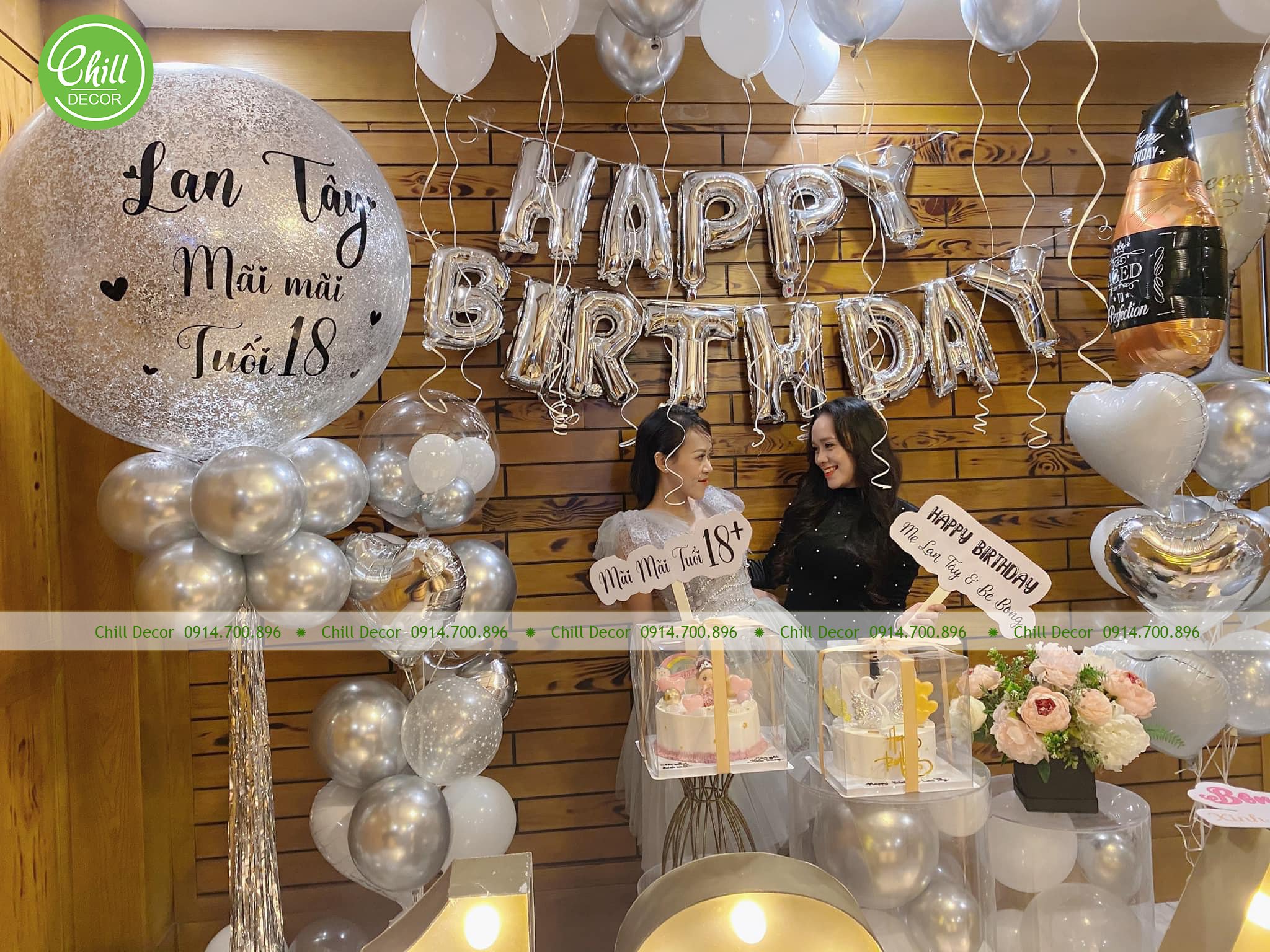 Top 5 địa điểm tổ chức sinh nhật cho bé tại Hà Nội