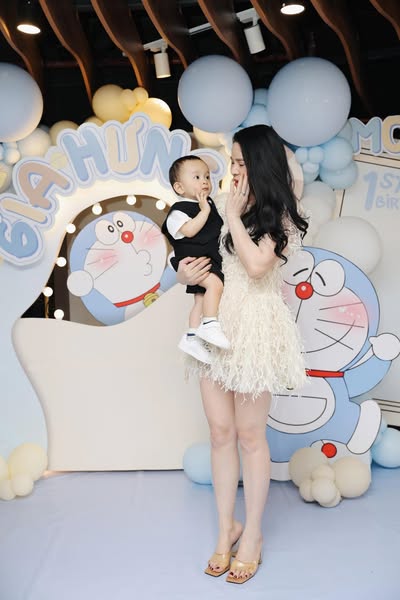 Dịch vụ trang trí sinh nhật tại phường Tân Mai, quận Hoàng Mai