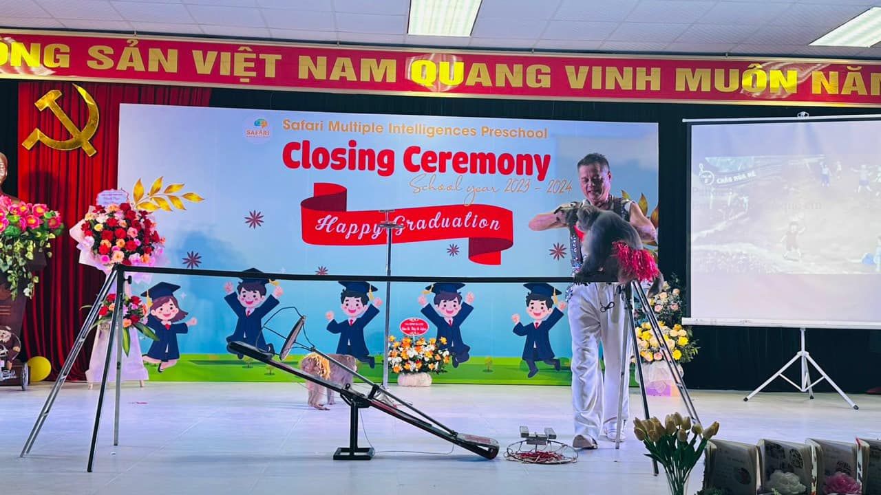 Dịch vụ trang trí sinh nhật tại phường Khương Đình, quận Thanh Xuân