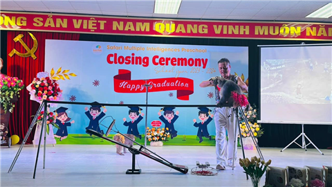 Ảnh Dịch vụ trang trí sinh nhật tại phường Khương Đình, quận Thanh Xuân