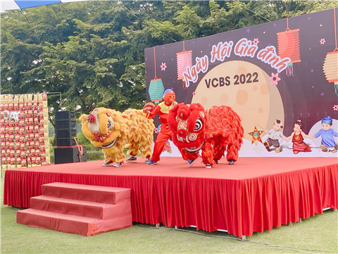 Ảnh Dịch vụ tổ chức Tết Trung Thu ở Thạch Thất